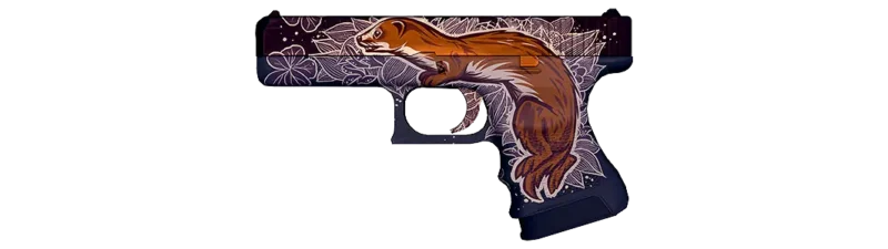 Glock-18 | Weasel