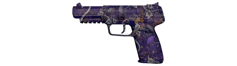 Five-SeveN | Withered Vine