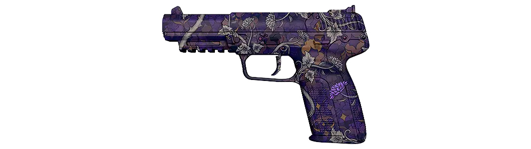Five-SeveN | Withered Vine