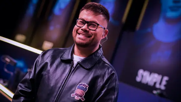 Dự đoán Major Pick’Em của BANKS