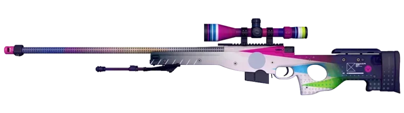 AWP | CMYK