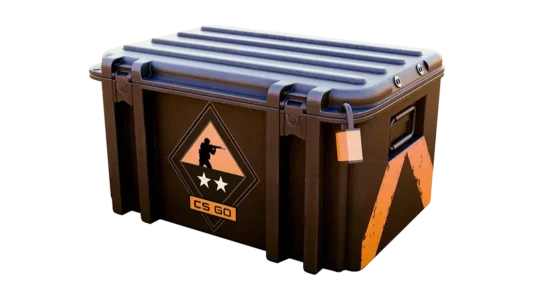 CS:GO Weapon Case 2