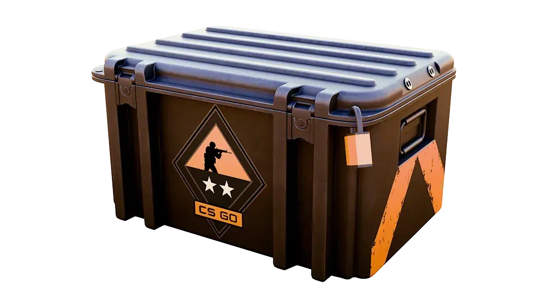 CS:GO Weapon Case 2