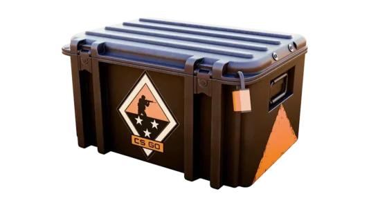 Best Cases to Open in CS2 [2026]