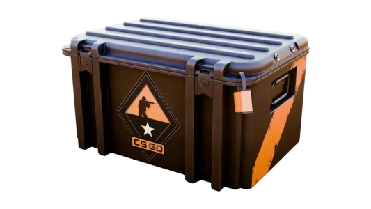 CS:GO Weapon Case