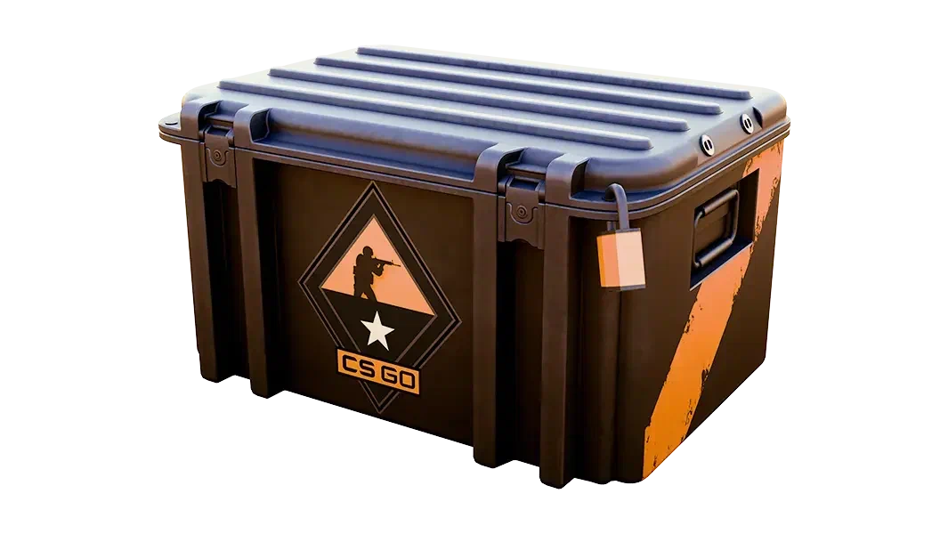 CS:GO Weapon Case