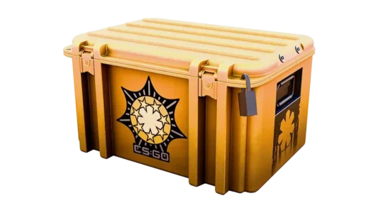 Chroma 2 Case