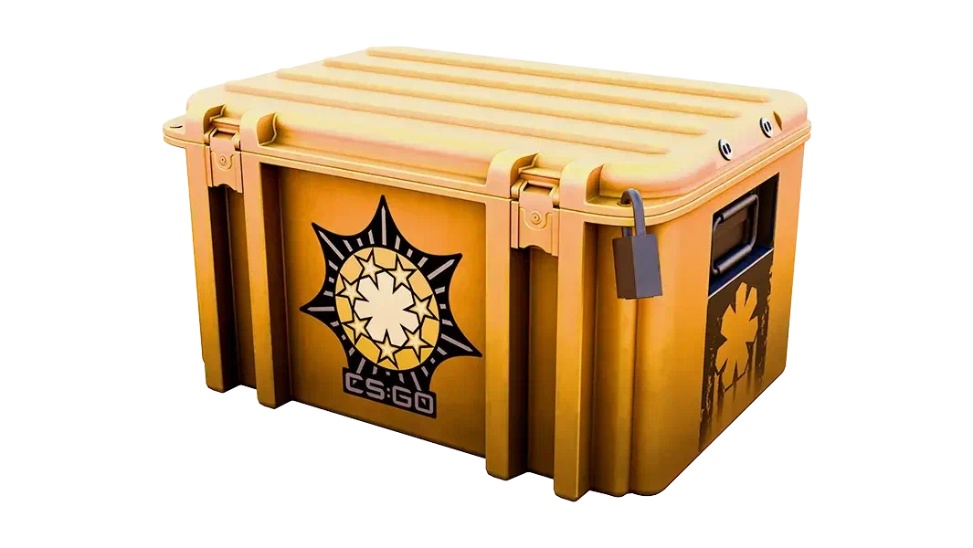 Chroma 2 Case