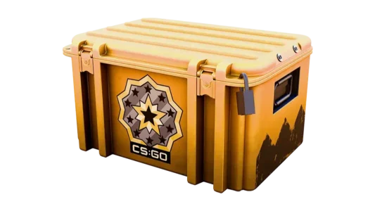 Chroma 3 Case