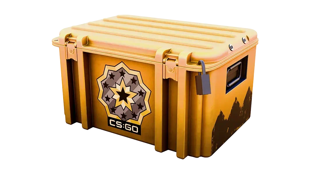 Chroma 3 Case