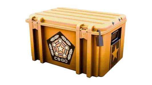 Chroma Case