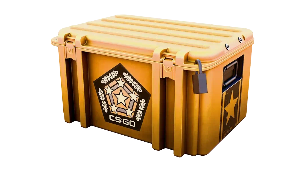 Chroma Case
