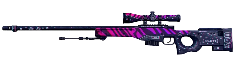 AWP | Chromatic Aberration