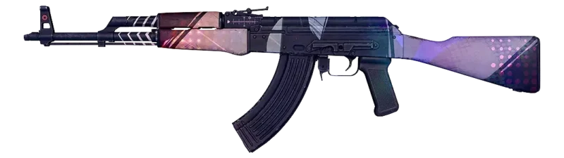 AK-47 | Crossfade