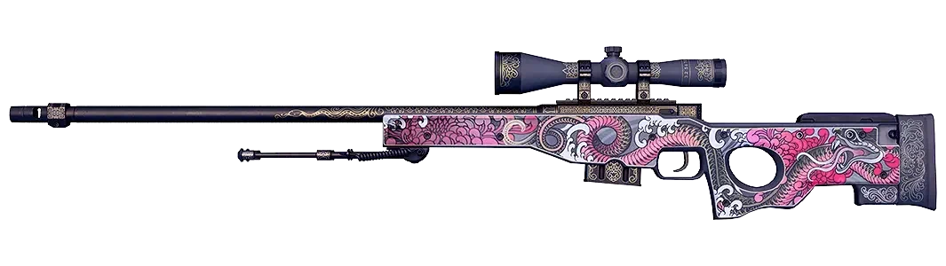 AWP | Duality