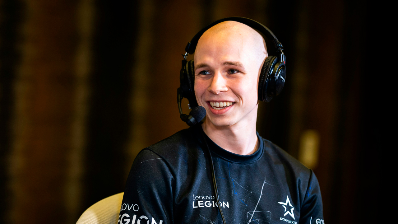 EliGE (Complexity Gaming)