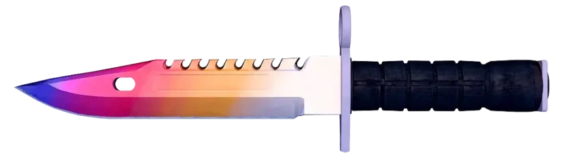 M9 Bayonet | Fade