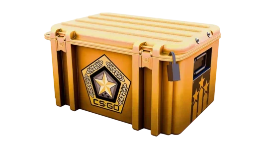 Gamma Case