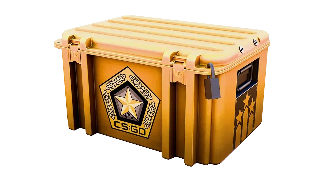 Gamma Case