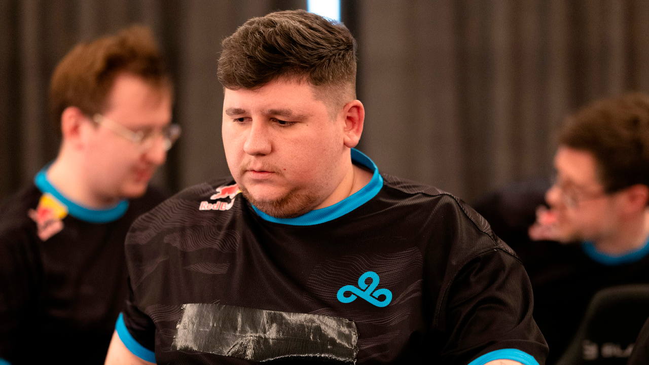 HeavyGod (Cloud9)