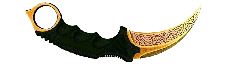 Karambit | Lore
