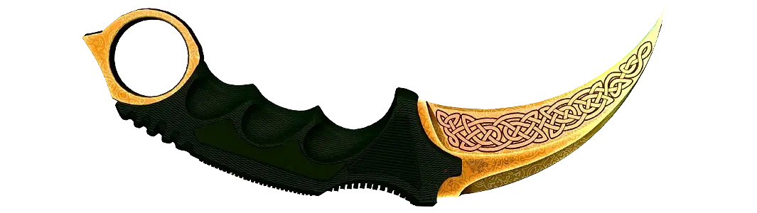 Karambit | Lore