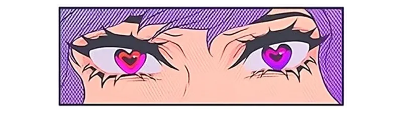 Sticker | Loving Eyes (Holo)