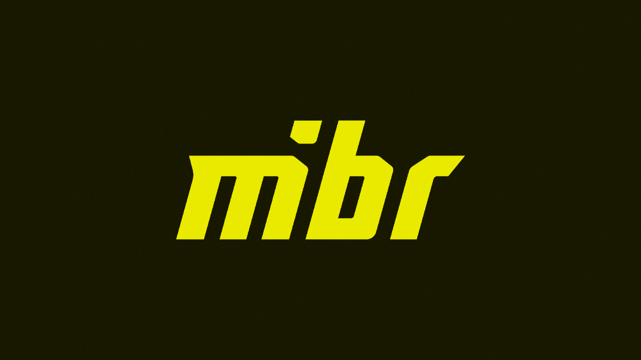 MIBR (Americas RMR)