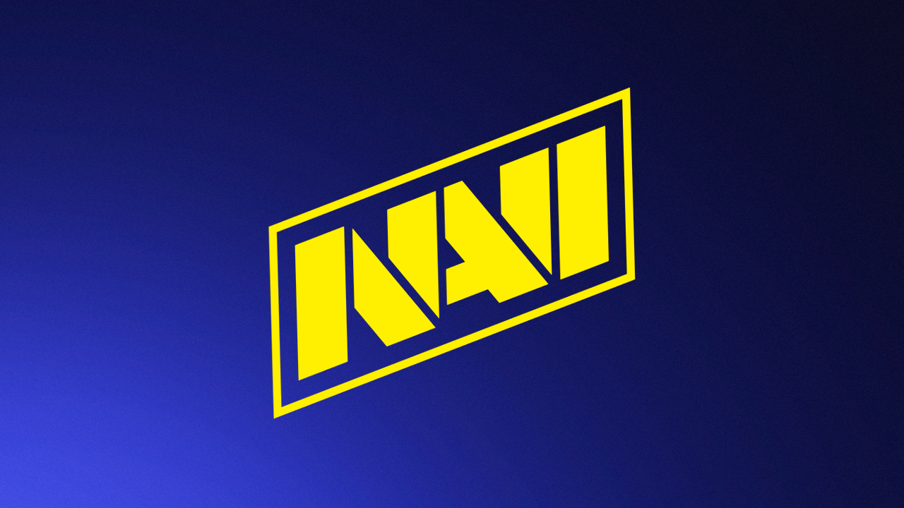 Natus Vincere