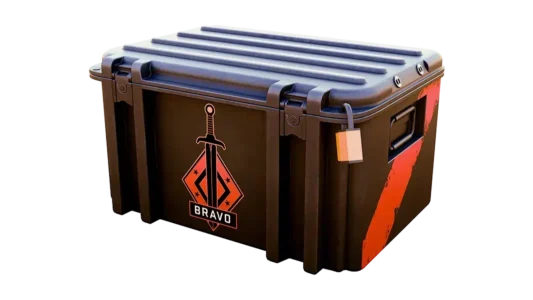Operation Bravo Case