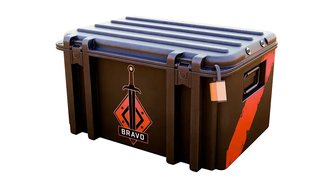 Operation Bravo Case