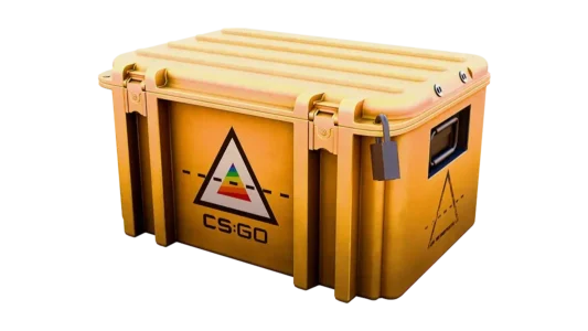 Prisma Case