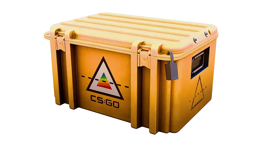 Prisma Case