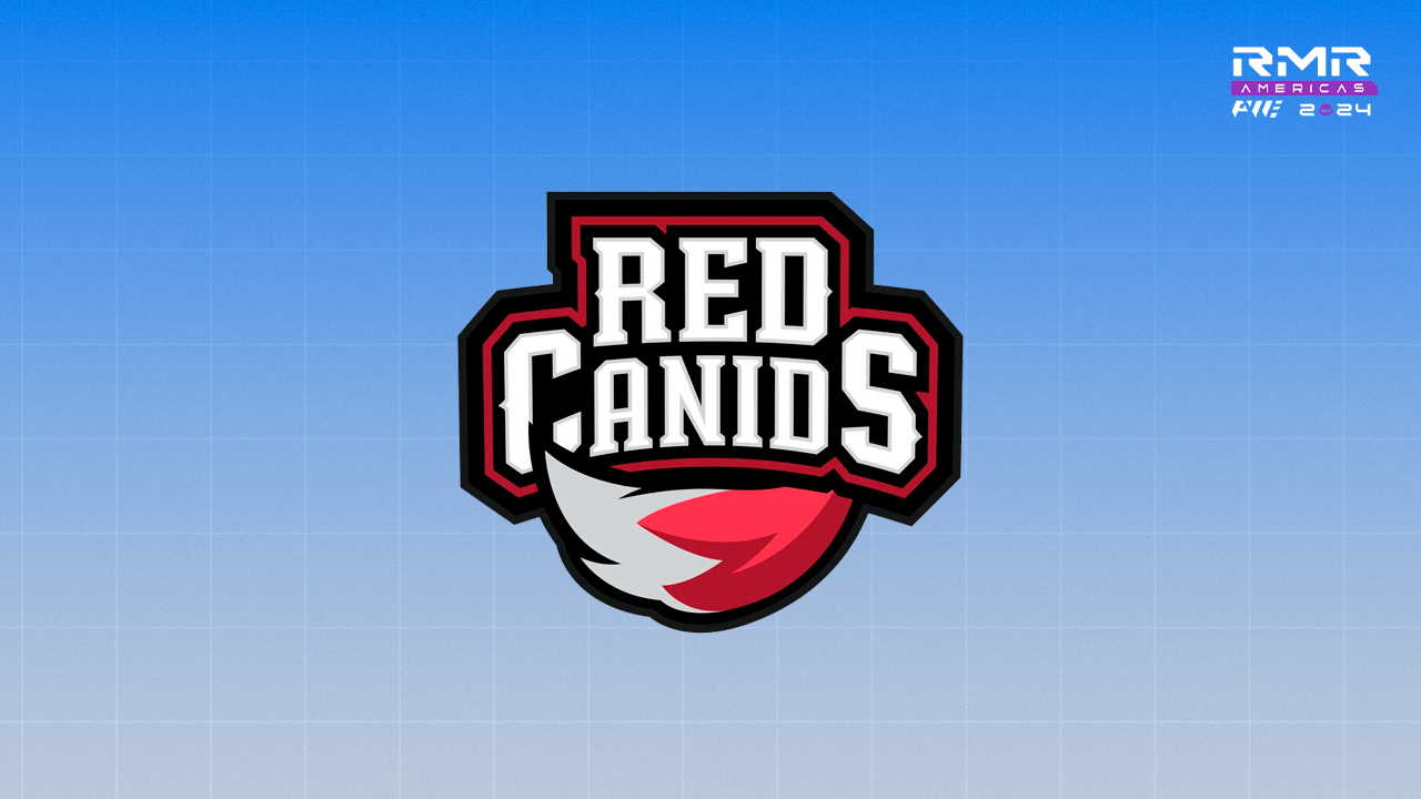 Red Canids - Americas RMR