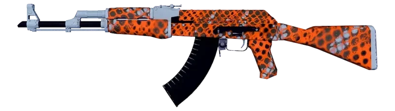 AK-47 | Safety Net