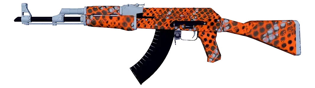 AK-47 | Safety Net