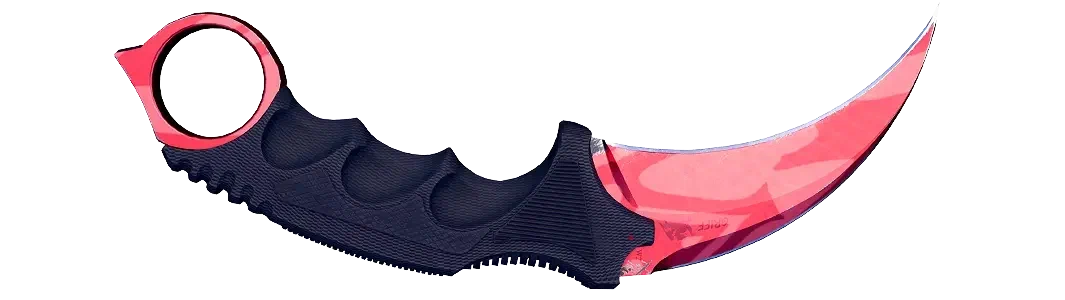 Karambit | Slaughter