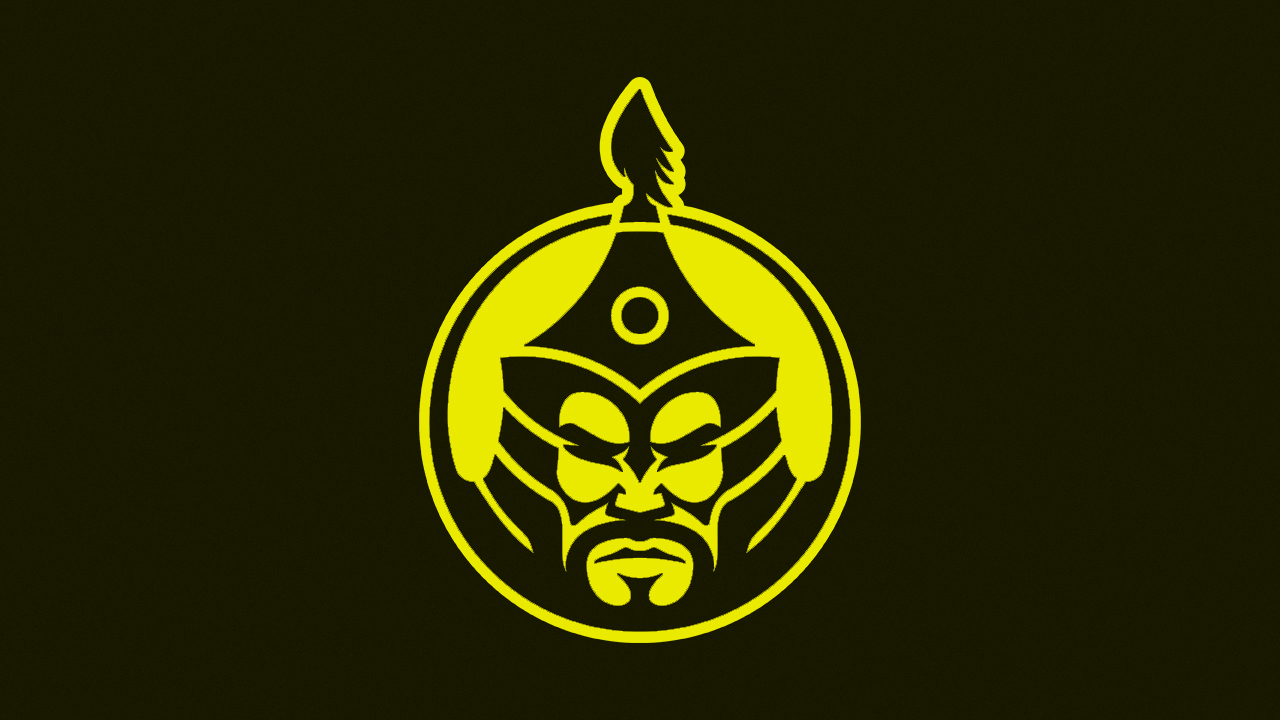 The MongolZ (Asia RMR)