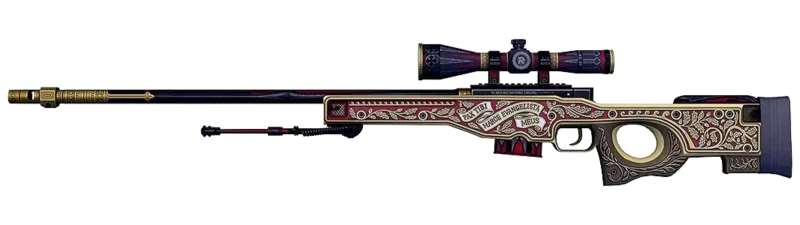 AWP | The Prince