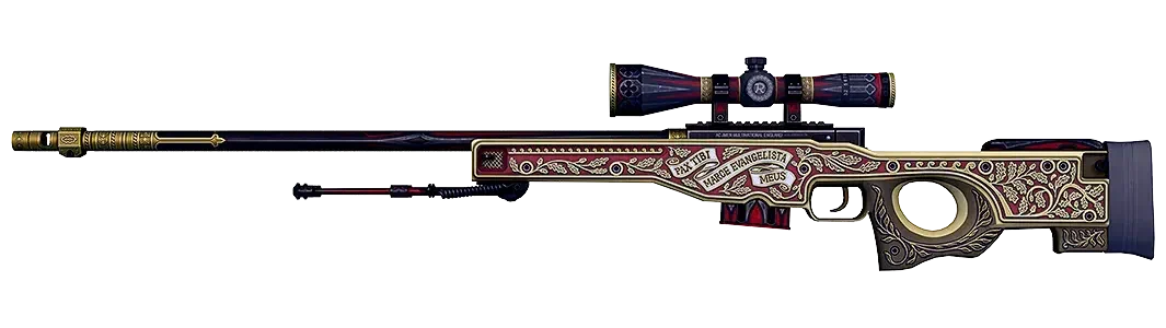 AWP | The Prince