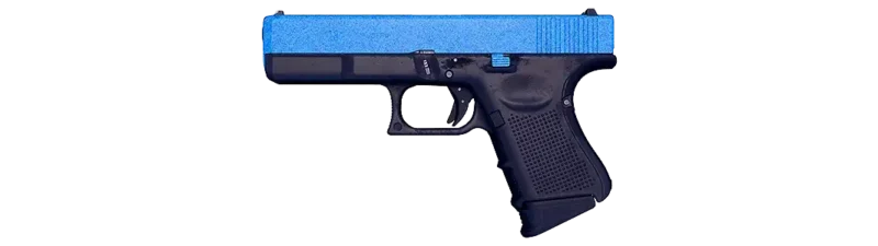 Glock-18 | Twilight Galaxy