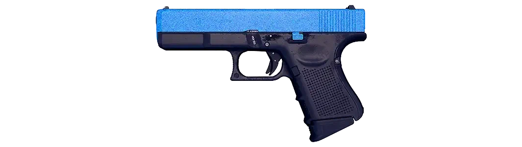 Glock-18 | Twilight Galaxy