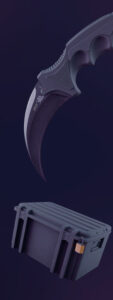 What CS2 Cases Have Karambits &ndash; Complete List