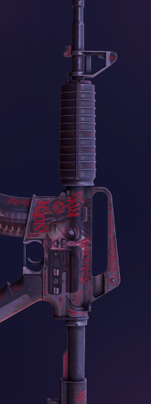 Dreams & Nightmares Case: Best Skins [2025]
