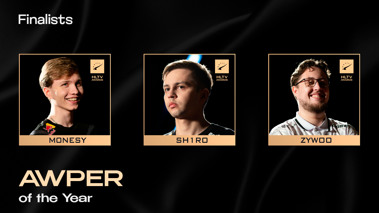 AWPer of the Year Finalists