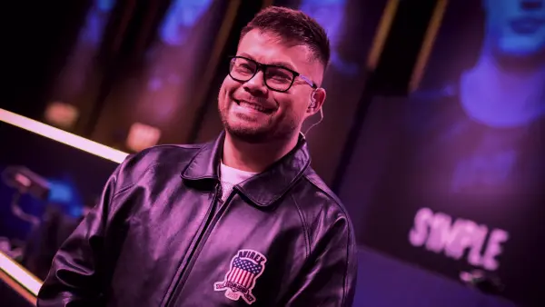 Dự đoán Major Pick’Em của BANKS