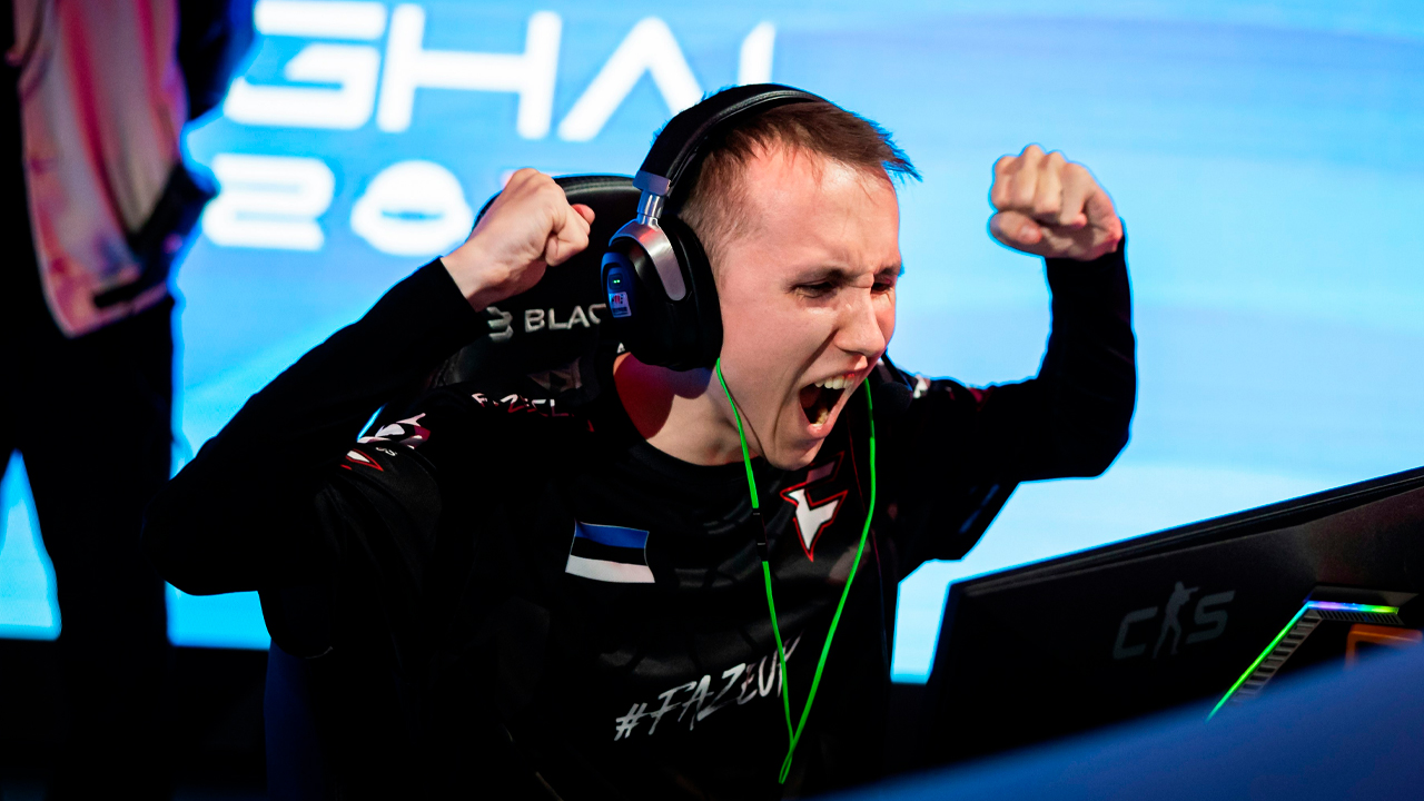 FaZe Clan