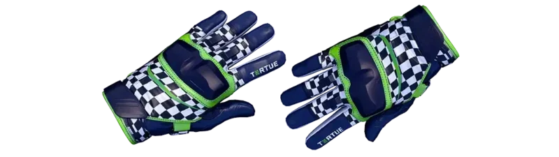 Moto Gloves | Finish Line