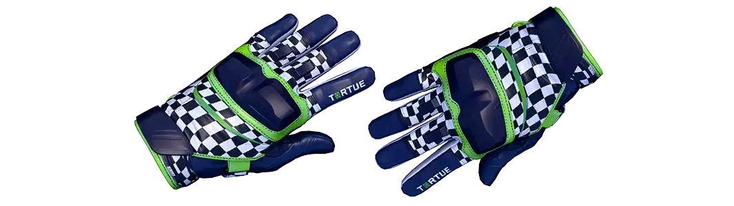 Moto Gloves | Finish Line