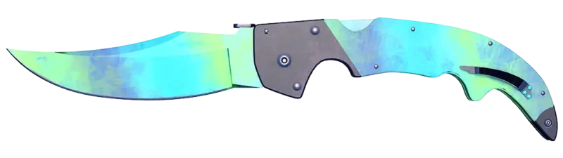 Falchion Knife | Gamma Doppler